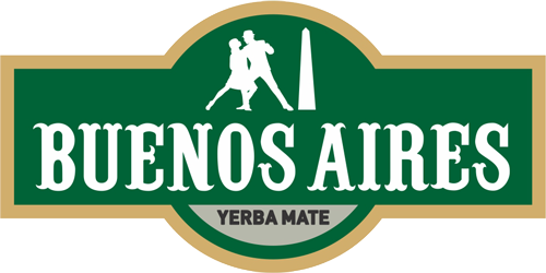 Logo Yerba buenos aires